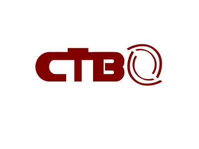 CTB BANKING branding design logo design