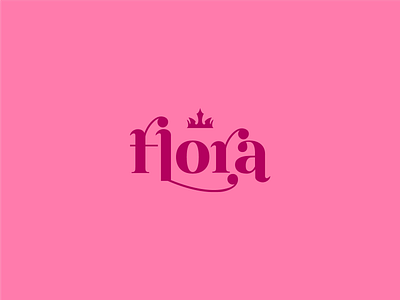 Folra Perfumed Soap Logo branding design graphic design logo typography
