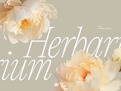 Vintage Peony aesthetic design elements flower old peony retro elements vintage watercolor