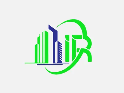 IR LOGO DESIGN design graphic design illustration ir logo ir logo design logo logo design logos