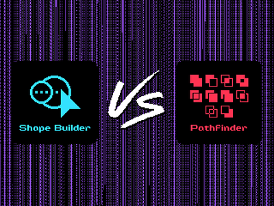 Shape builder vs pathfinder illustrator pathfinder shape builder tutorial video