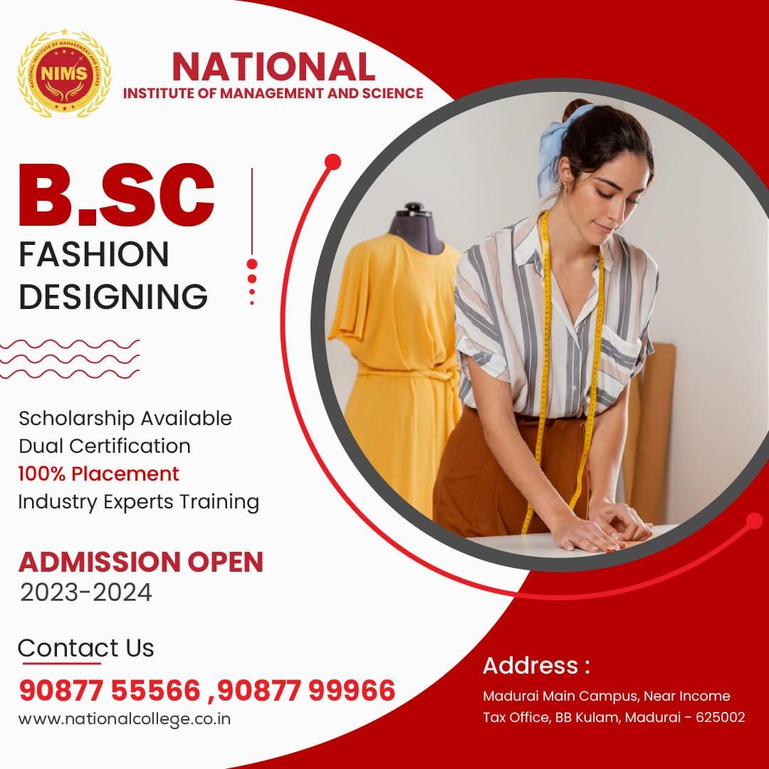 Poster Design NIMS College Madurai By Make Buiz Lab On Dribbble poster-design-nims-college-madurai-by-make-buiz-lab-on-dribbble