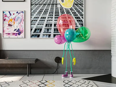 GHOST art artwork design graphic design sculpture ui