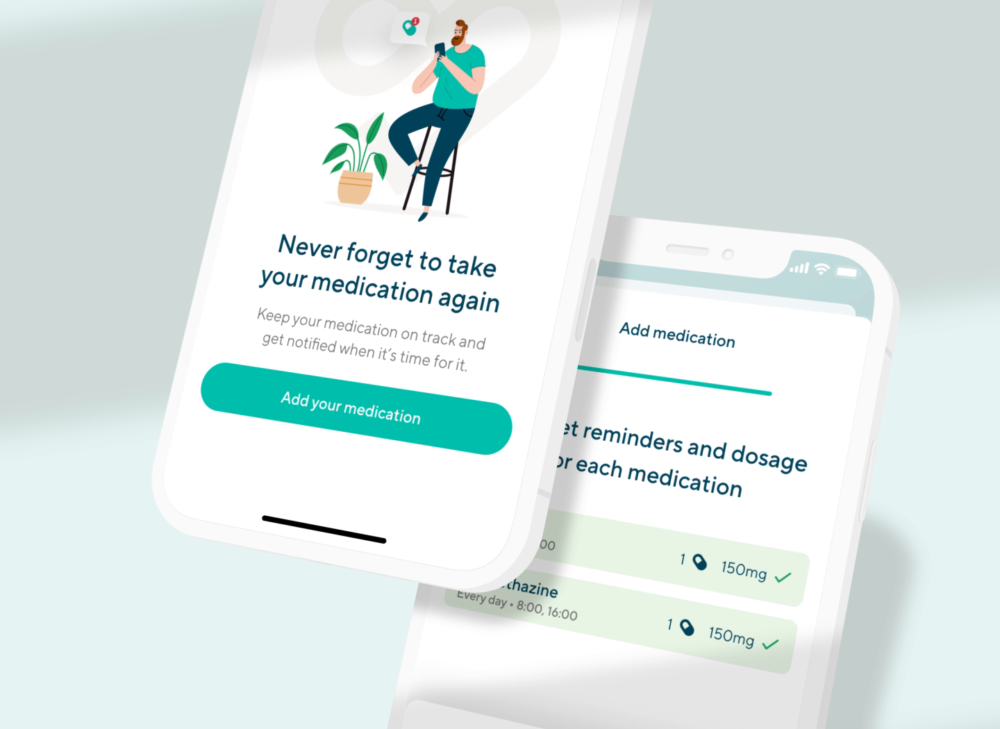 Example of Vivy