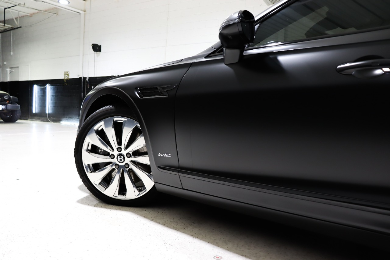 Window tinting service kitchener by The six auto pro on Dribbble