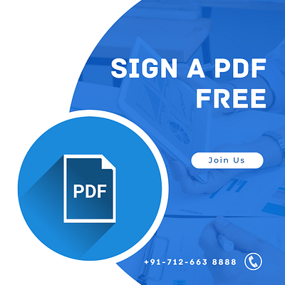 Sign A PDF Free with Signer.Digital