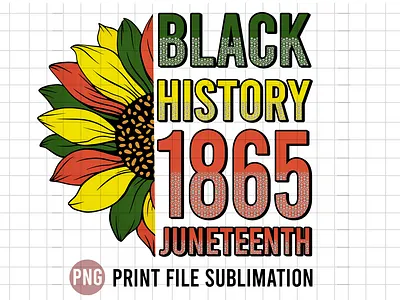 Black History 1865 Juneteenth 1865 black freedom juneteenth