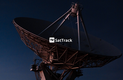 SatTrack - The Satellite TV Inquiry Tool adobexd app design figma mobile app responsivedesign ui uiux user centered design user experince user interface ux uxdesign