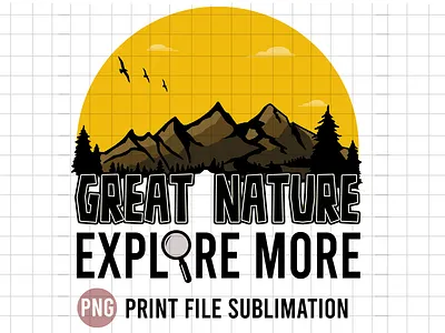 Great Nature great nature hike hiking mountains nature