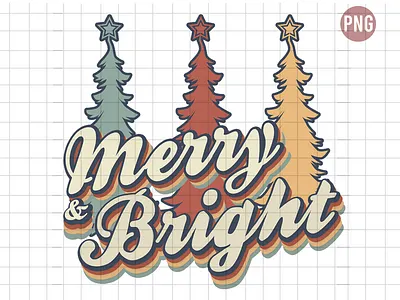 Merry And Bright bright christmas merry merry and bright x mas