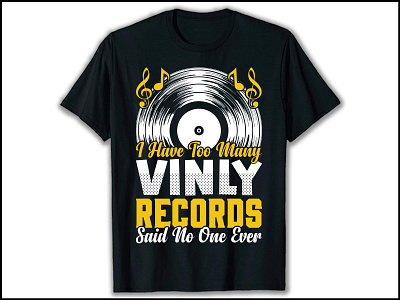 VINLY RECORDS T-shirt design Custom T-shirt design. T-shirts amazon t shirts best t shirt best t shirt design clothing clothing design custom t shirt custom t shirt graphic design graphic t shirt merch by amazon shirtdesign t shirt design t shirt designs trendy t shirt tshirt design tshirtdesign tshirts typography t shirt unicorn t shirt design vintage t shirt