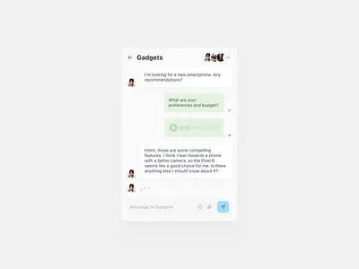 Daily UI Challenge #13 design typography ui