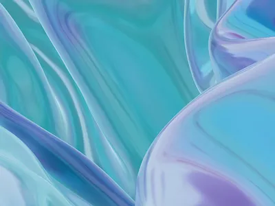 Abstract vol.2 3d abstract colorful maya wallpaper