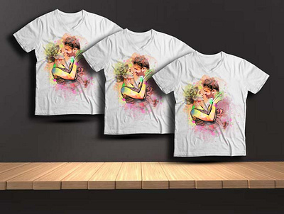 T shirt design 3d design banner design branding design branduding graphic design logo design product design t shirt design