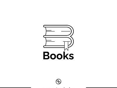 Books logo app icon app logo books brand identity branding combination creative logo custom logo desing flat logo letter b logo logo design logo designer logos minimalist logo modern logo study unique logo vector