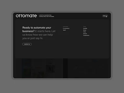 Menu panel interaction interaction layout menu navigation panel web web2