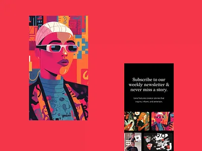 Social Marketing 3d animation brand strategy branding content strategy design graphic design illustration lens logo motion graphics product design rogue studio social marketing stir typography ui web website