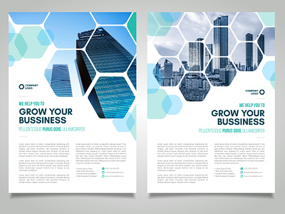 Brochure Design! branding brochure flyer graphic design logo