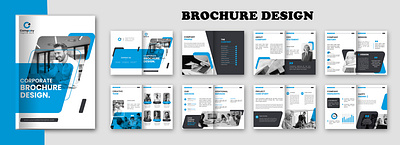 Brochure Design! brochure flyer