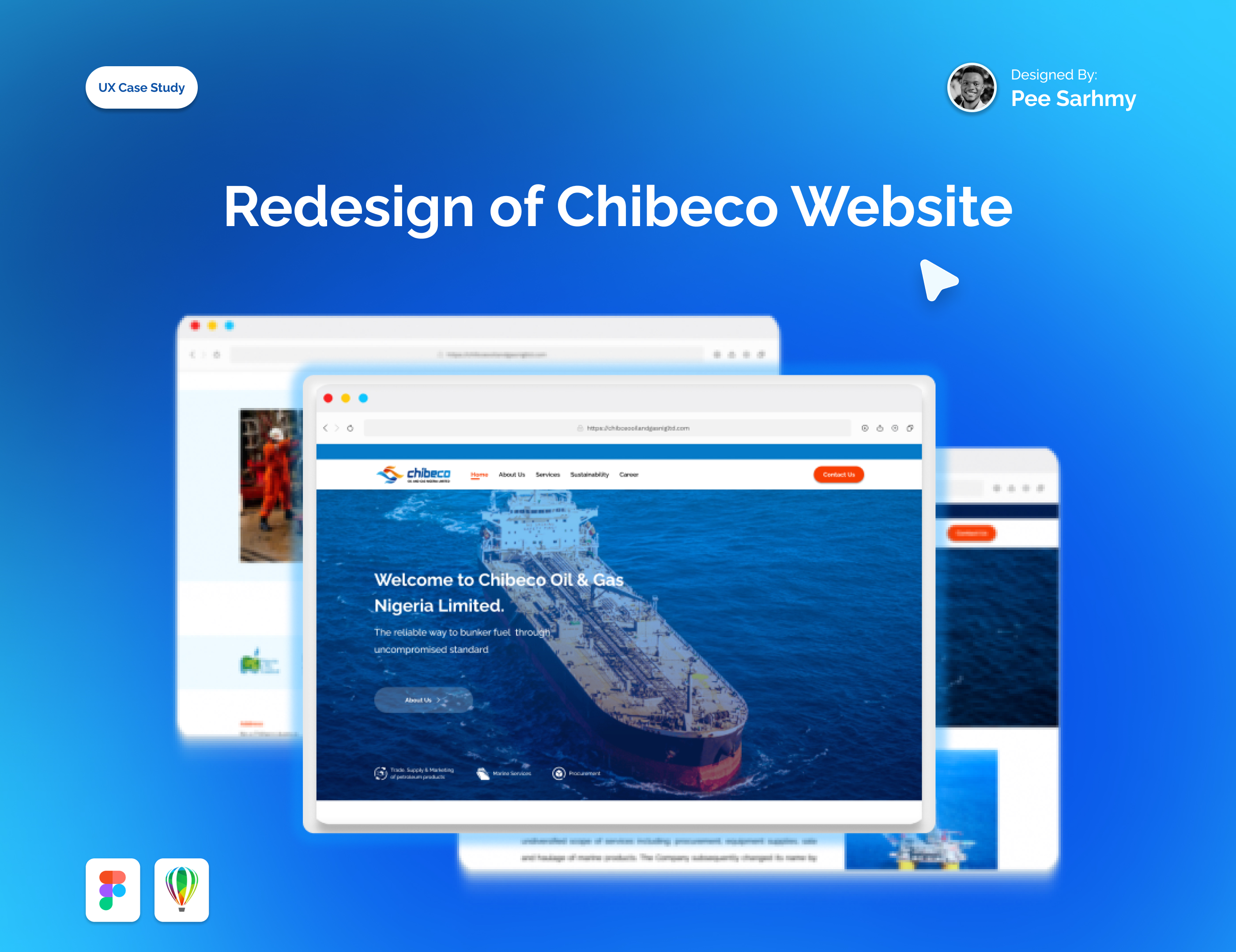 Redesign Of Chibeco Website By Pee Sarhmy On Dribbble