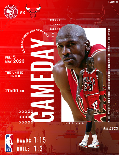 MJ Banner banner design graphic design photoshop poster