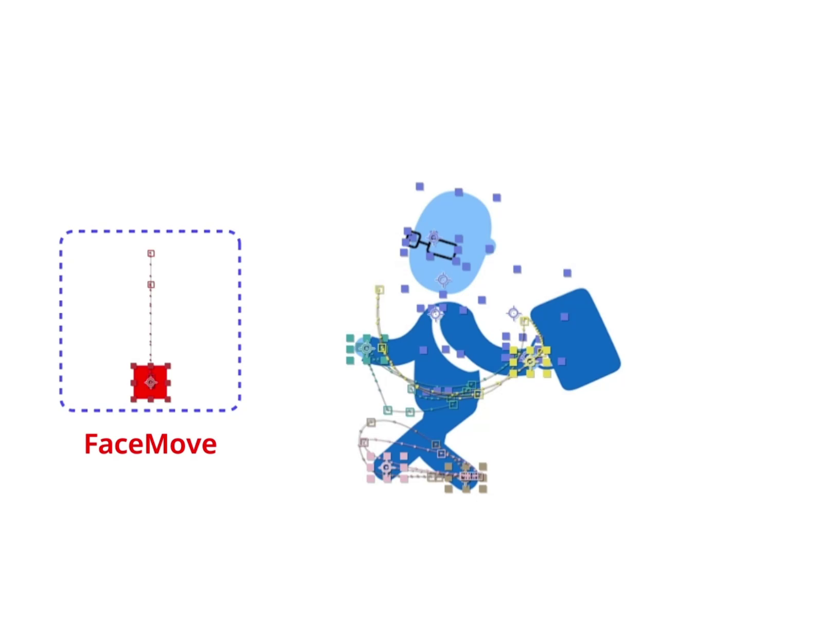 Linkedin Logo Animation💼 by Sina Salariy on Dribbble