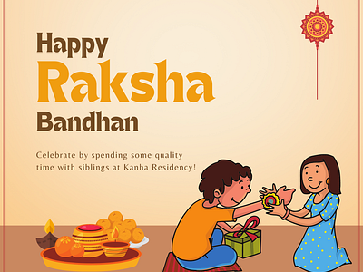 Raksha Bandhan