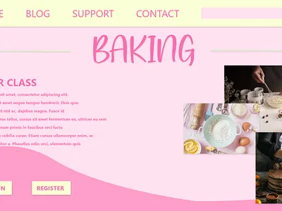 UI landing page branding graphic design landing page ui uidesign