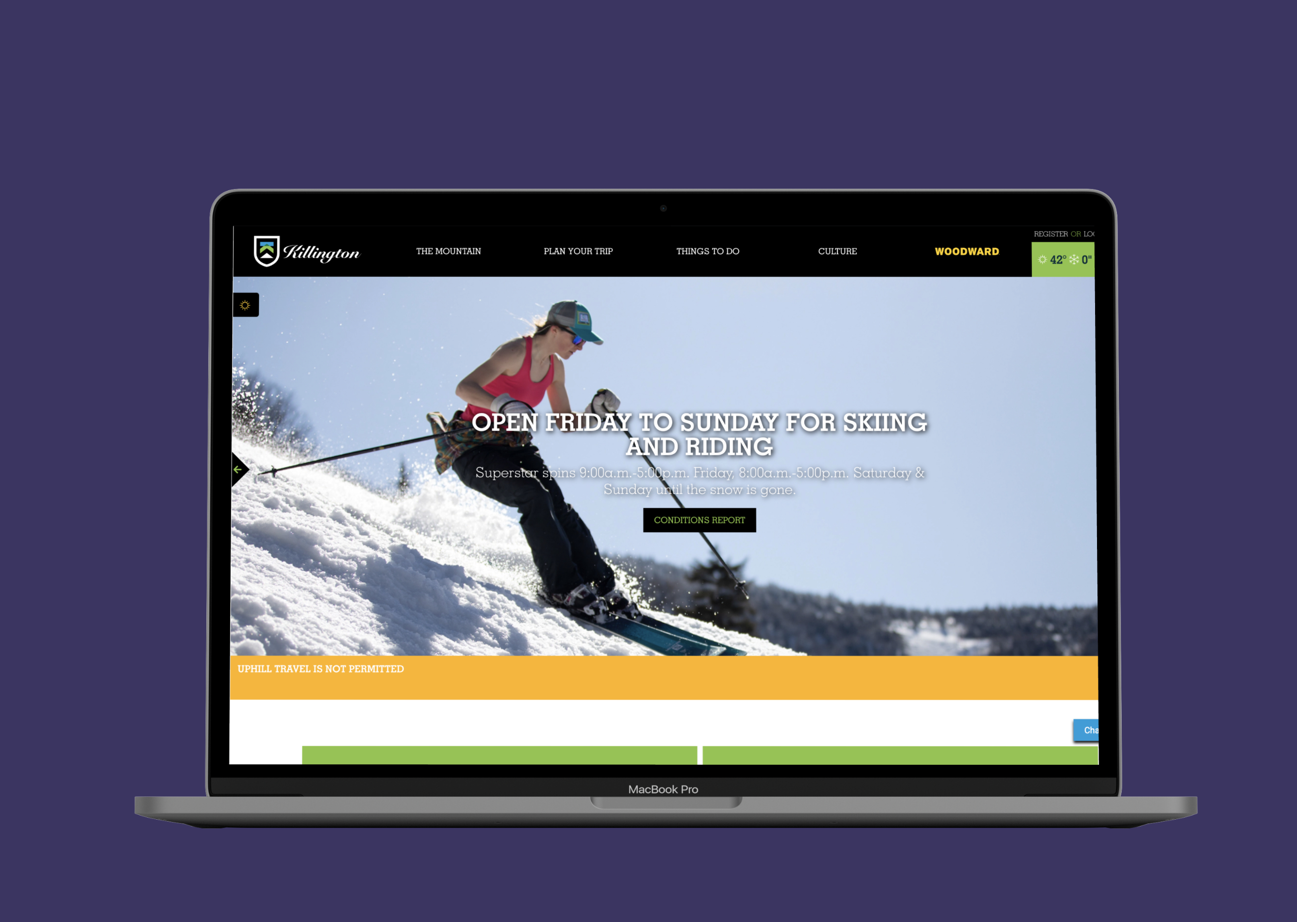 POWDR Corp UX/UI Design System by Rich Bowen on Dribbble