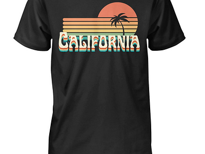 summer-vibes-2023-california by smoothdash on Dribbble