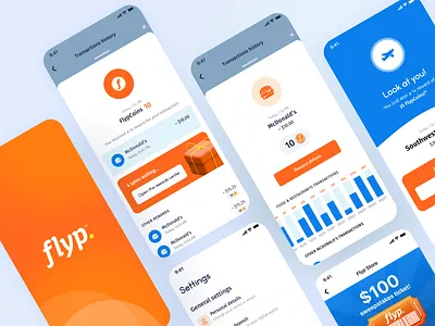 Mobile_app design mobile mobile app ui ui design ux