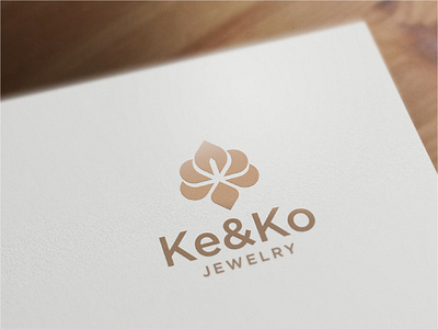 Ke&Ko Jewelry logo