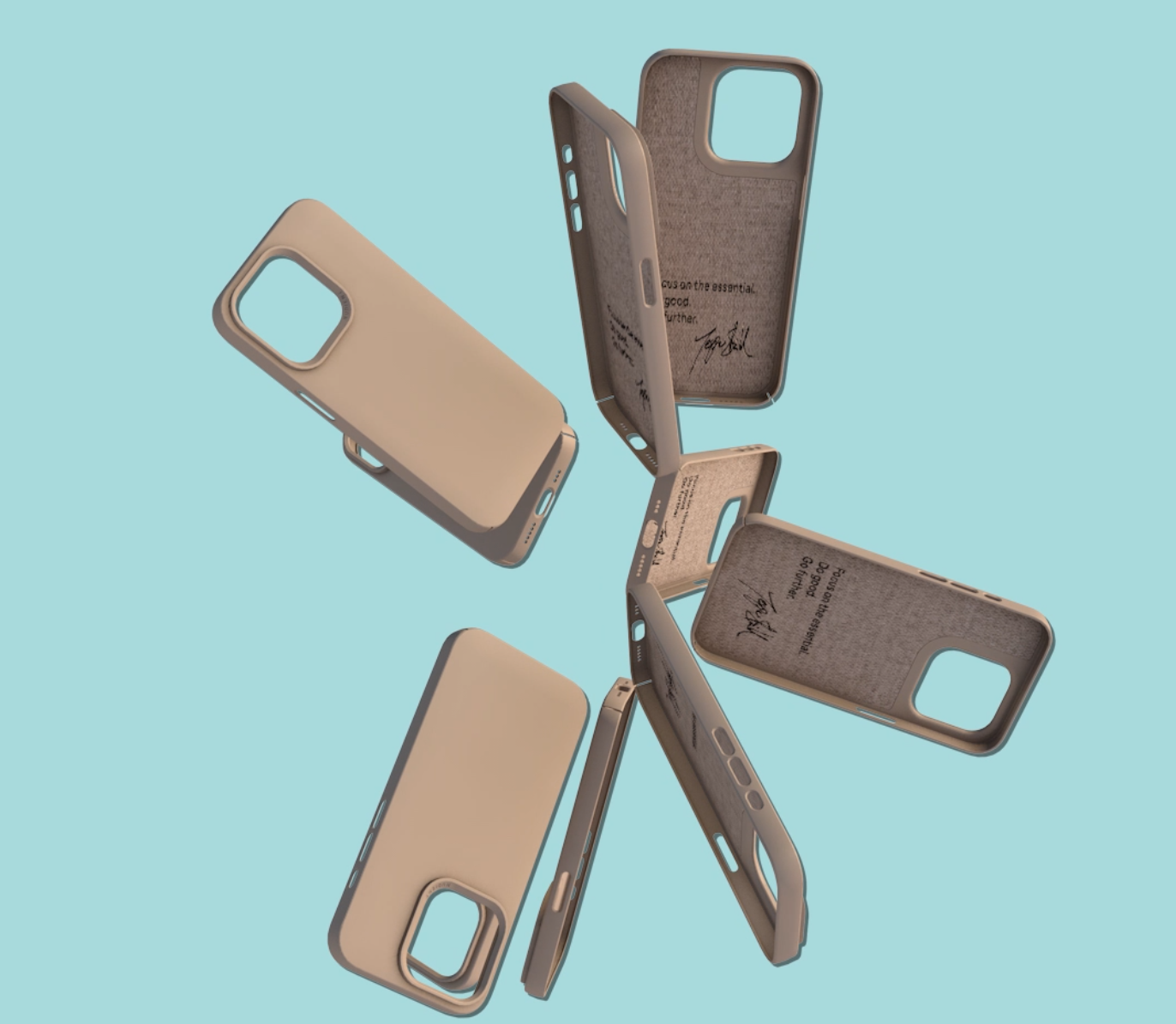 Mobile Back Cover Model and Animation 3d mobile backcover 3d model mobile backcover mobile backcover modeling