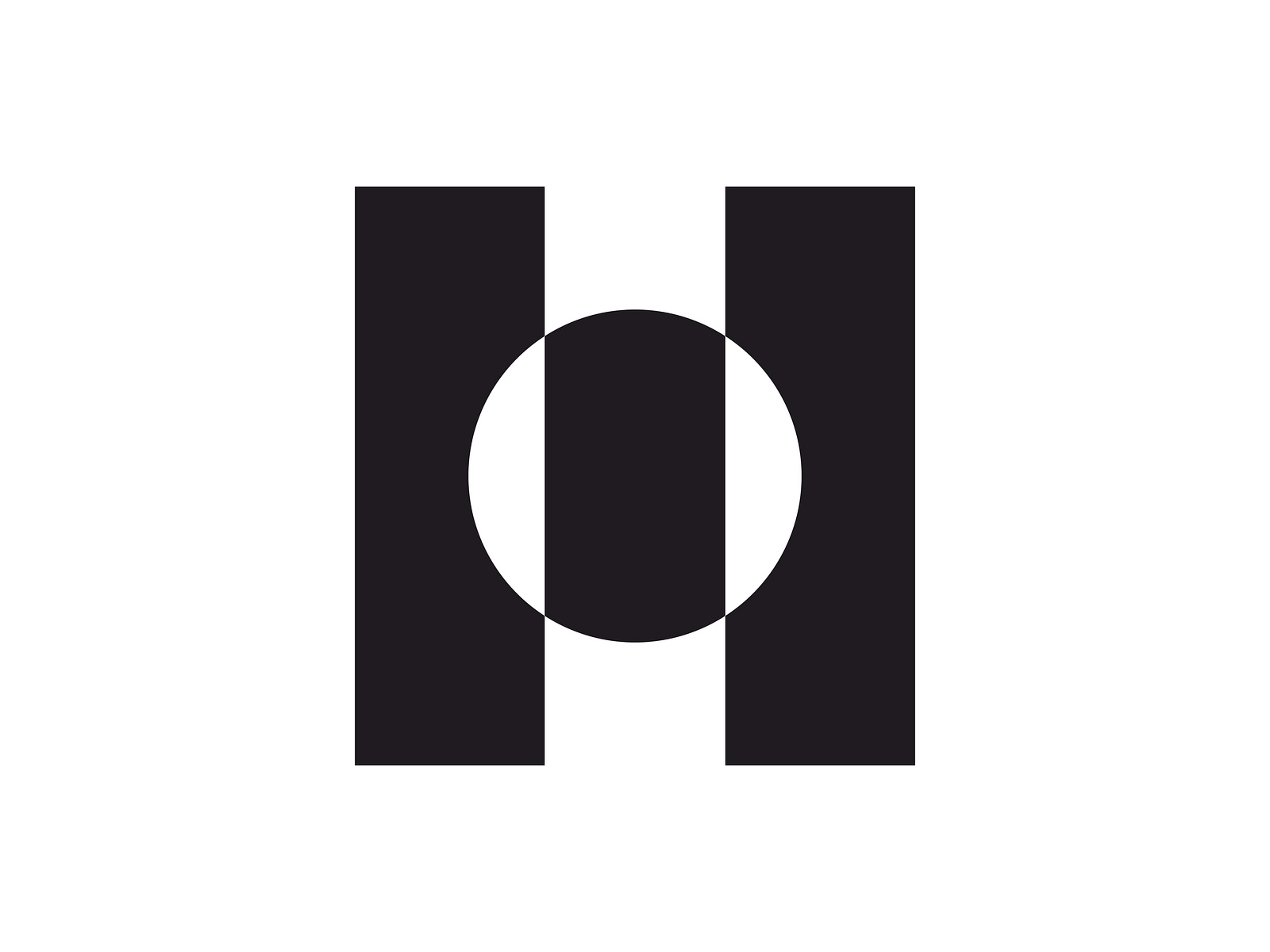 H Mark by Markus Daum on Dribbble