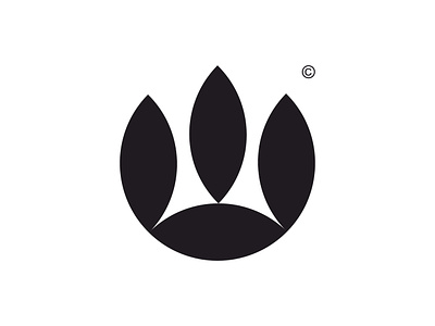 Cypress Hills branding design flat graphic design icon illustration logo minimal ui vector