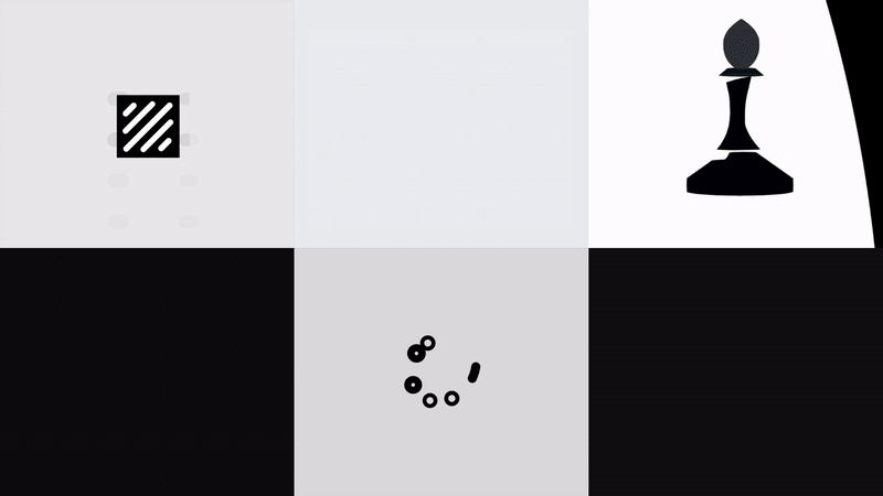 Logo animations Vol. 1 3d 3d animation animation blender blender3d branding design flat frame by frame graphic design hand drawn illustration logo motion motion design motion graphics vector