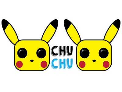 Pika Funko Pop & Mr. Barkley! app branding charlesbarkley design graphic design illustration logo nba pikachu pikachupokemon pokemon typography ui ux vector