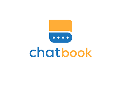 Chat Book logo design best logo bestlogo book booklogo branding chat chatlogo colorful logo design illustration logo logo inspiration logofolio logotype modernlogo wordmark wordmark logo