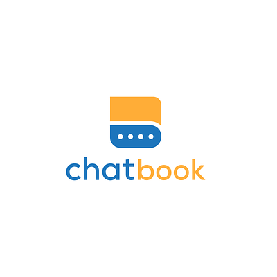 Chat Book logo design best logo bestlogo book booklogo branding chat chatlogo colorful logo design illustration logo logo inspiration logofolio logotype modernlogo wordmark wordmark logo