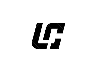 LC Logo art branding cl cl logo cl monogram cl sporty logo identity lc lc fashion logo lc logo lc monogram logo logo design logotype monogram sporty vector