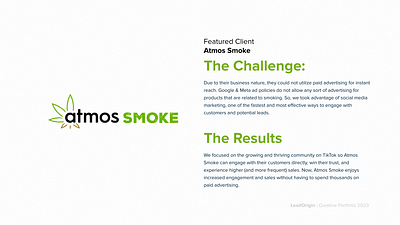 Atmos Smoke branding design graphic design illustration logo typography ui ux vector