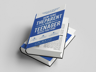 Parenting Book Cover Design 30 amazon amazon book cover book bundle book cover design book cover mockup book template bookish branding free book cover free mockups graphic design kdp kdp book cover minimal minimalist parenting teen self book cover teen life skills teenage book cover typography