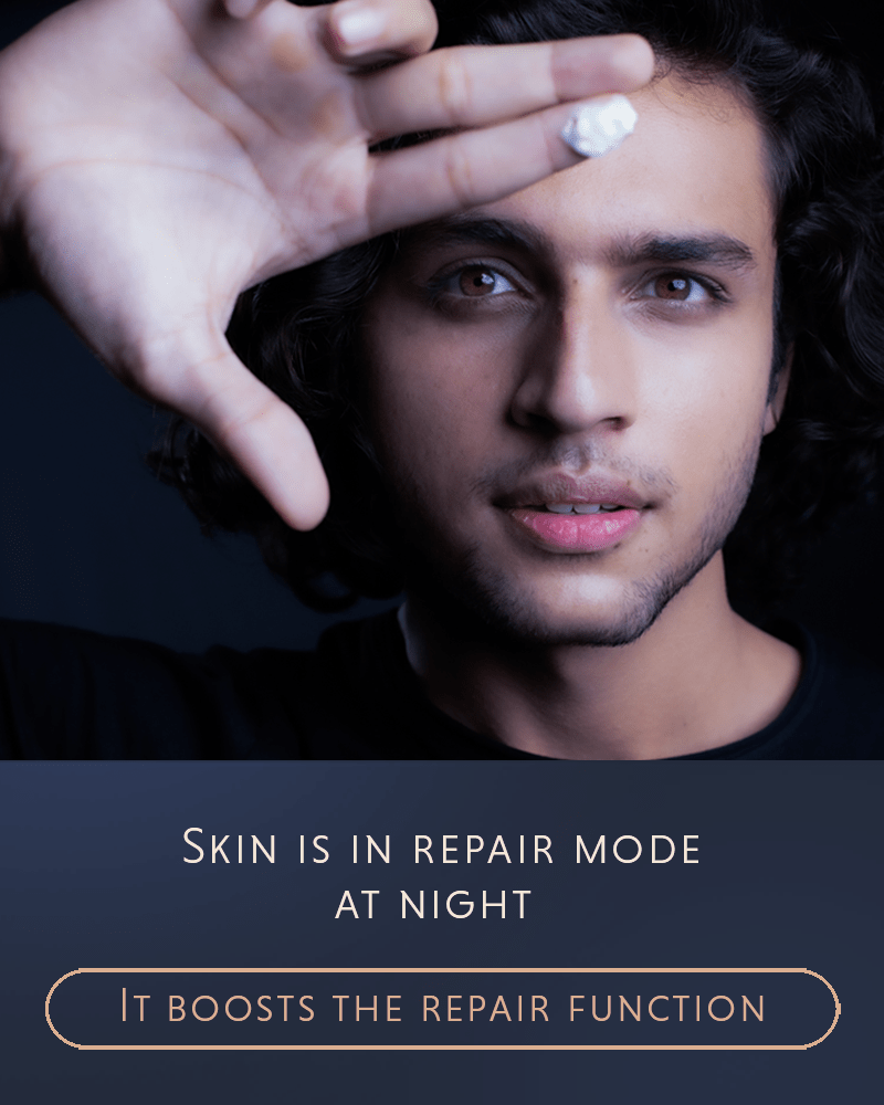 the-perfect-nighttime-skin-care-routine-for-glowing-skin-by-vrija-life