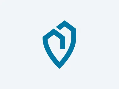 Find Home - Real Estate Company Logo brand identity branding brandmark brochure concept corporate corporate identity design find graphic design home identity logo modern mortgage poster praw real estate visual design visual identity