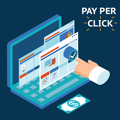 Pay-Per-Click marketing services in Gurgaon | Skywalktech branding design digitalmarketing graphic design