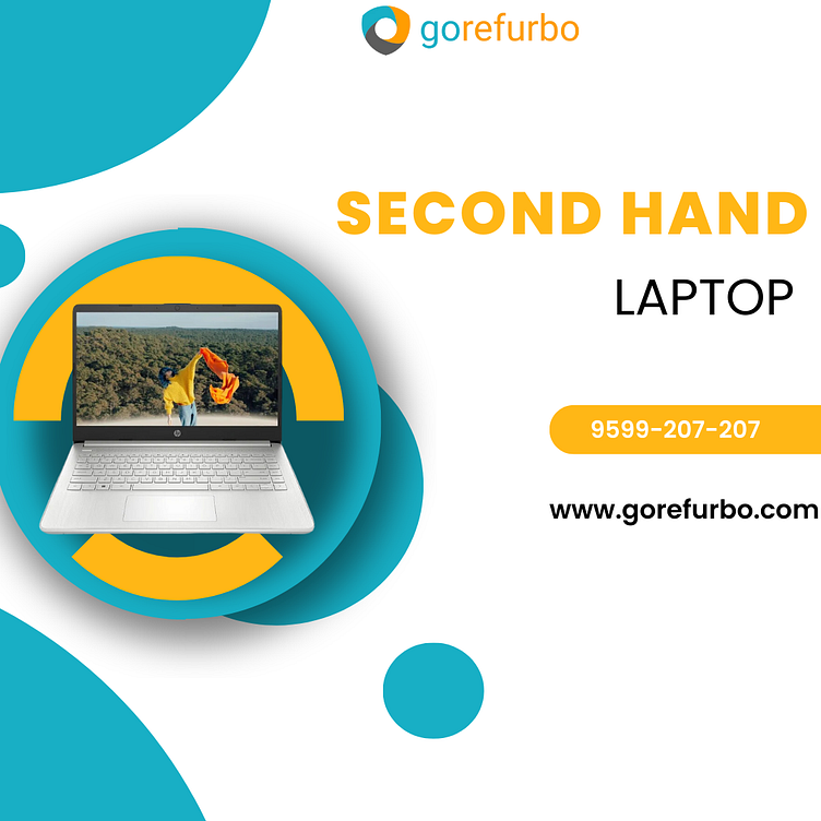 second-hand-laptop-for-sale-by-gorefurbo-refurbished-laptops-on-dribbble