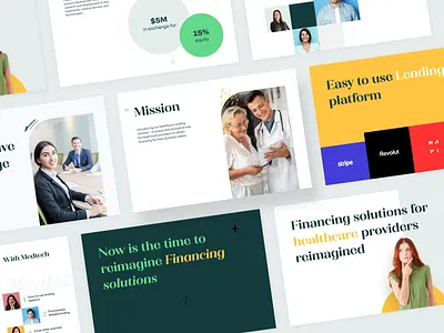 Unused slides from Pitch Deck branding business capital finance google slides healthcare infographic keynote lenders loan medical neel pitch deck powerpoint prakhar presentation sales deck sharma ui ux
