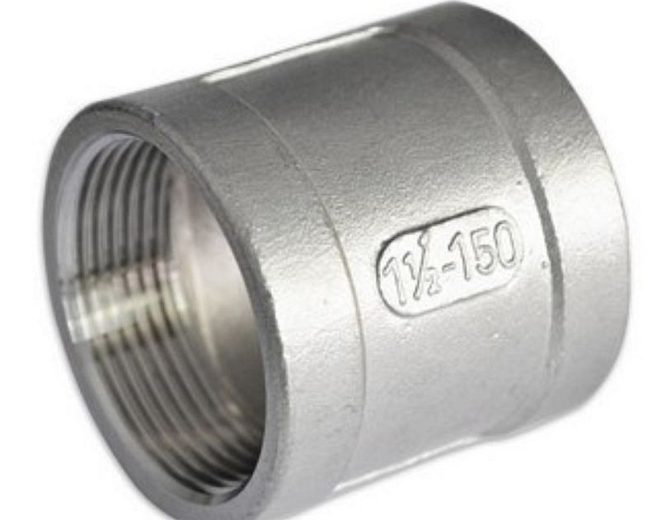 Best Stainless Steel Pipe Fittings Manufacturer in South Korea by