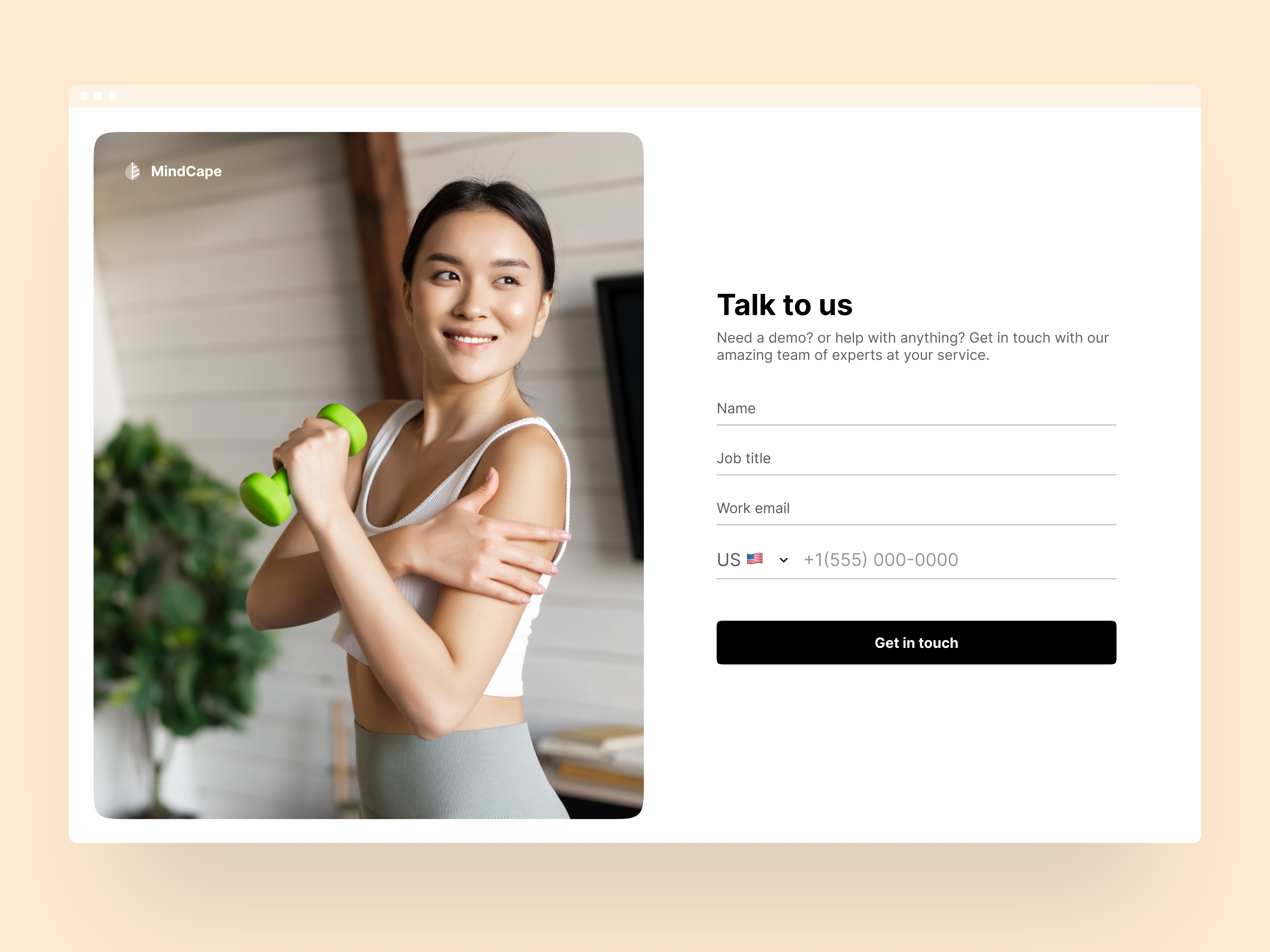 Ui Designs of Input Modals. contactpage contactus design modal ui uidesign userinterface webdesign