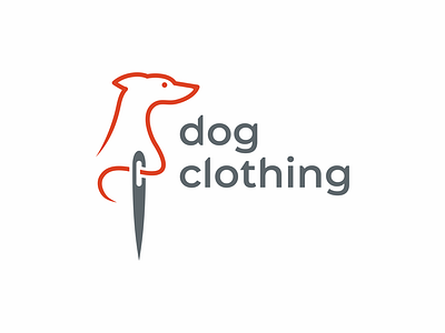 dog clothing clothing dog logo